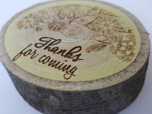 Laser Engraving